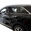 HEKO | Deflektory / ofuky okien pre Kia Sorento III 5D 2015-2020 2ks predne