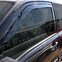 HEKO | Deflektory / ofuky okien pre Suzuki Grand Vitara FT 3D 1999-2005 2ks predne