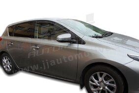 HEKO | Deflektory / ofuky okien pre Toyota Auris II 5D 2013-2018 2ks predne