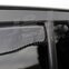HEKO | Deflektory / ofuky okien pre Toyota RAV4 III 5D 2006-2012 4ks predne+zadne