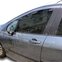 HEKO | Deflektory / ofuky okien pre Peugeot 308 5D HTB 2007-2012 2ks predne