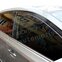 HEKO | Deflektory / ofuky okien pre Toyota Auris II 5D 2013-2018 2ks predne