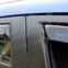 HEKO | Deflektory / ofuky okien pre Mazda 3 I 5D HTB 2003-2008 4ks predne+zadne