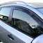 HEKO | Deflektory / ofuky okien pre Kia Cee‘d 5D 2007-2011 2ks predne