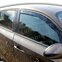 HEKO | Deflektory / ofuky okien pre BMW Rad 1 E87 5D 2004-2012 4ks predne+zadne