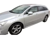 HEKO | Deflektory / ofuky okien pre Peugeot 508 4/5D 2011-2017 2ks predne