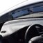 HEKO | Deflektory / ofuky okien pre Kia Rio III 4/5D 2012-2017 2ks predne