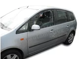 HEKO | Deflektory / ofuky okien pre Ford Focus C-MAX 5D 2003-2011 4ks predne+zadne