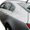 HEKO | Deflektory / ofuky okien pre Opel Insignia I 4/5D SEDAN/HTB 2009-2016 4ks predne+zadne
