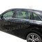 HEKO | Deflektory / ofuky okien pre Mercedes-Benz B trieda W246 5D 2011-2018 4ks predne+zadne