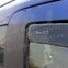 HEKO | Deflektory / ofuky okien pre Opel Astra H III 3D 2004-2009 2ks predne