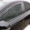 HEKO | Deflektory / ofuky okien pre Ford Mondeo 4/5D SEDAN/HTB 2007-2015 4ks predne+zadne