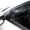 HEKO | Deflektory / ofuky okien pre Hyundai i20 II 5D 2014-2020 4ks predne+zadne