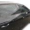 HEKO | Deflektory / ofuky okien pre Seat Leon III 5D 2013-2020 4ks predne+zadne
