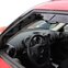 HEKO | Deflektory / ofuky okien pre Mini Cooper 5D 2011-2014 4ks predne+zadne