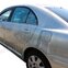 HEKO | Deflektory / ofuky okien pre Toyota Avensis T25 4/5D 2003-2008 2ks predne