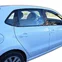HEKO | Deflektory / ofuky okien pre Volkswagen Polo V 5D 2009-2017 2ks predne HEKO | Deflektory / ofuky okien pre Volkswagen Polo V 5D 2009-2017 2ks predne