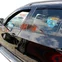 HEKO | Deflektory / ofuky okien pre BMW X5 E70 5D 2007-vyššie 4ks predne+zadne HEKO | Deflektory / ofuky okien pre BMW X5 E70 5D 2007-vyššie 4ks predne+zadne