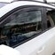 HEKO | Deflektory / ofuky okien pre Chevrolet Orlando 5D 2011-2018 4ks predne+zadne