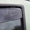 HEKO | Deflektory / ofuky okien pre Nissan Micra K12 3D 2002-2010 2ks predne