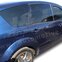 HEKO | Deflektory / ofuky okien pre Ford S-MAX 5D 2006-2010 4ks predne+zadne