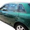 HEKO | Deflektory / ofuky okien pre Audi A3 5D 1997-2003 2ks predne