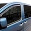 HEKO | Deflektory / ofuky okien pre Citroen Jumpy II 2007-2016 2ks predne