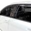 HEKO | Deflektory / ofuky okien pre Peugeot 308 5D SW/KOMBI 2013-vyššie 4ks predne+zadne