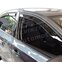 HEKO | Deflektory / ofuky okien pre Seat Toledo IV 4D SEDAN 2013-2019 4ks predne+zadne