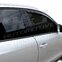 HEKO | Deflektory / ofuky okien pre Audi Q5 5D 2009-2015 2ks predne