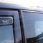 HEKO | Deflektory / ofuky okien pre Suzuki Grand Vitara FT 3D 1999-2005 2ks predne