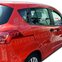 HEKO | Deflektory / ofuky okien pre Ford Focus B-Max 5D 2012-2017 2ks predne