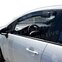 HEKO | Deflektory / ofuky okien pre Kia Rio III 4/5D 2012-2017 2ks predne