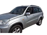 HEKO | Deflektory / ofuky okien pre Toyota RAV4 II 5D 2000-2005 2ks predne