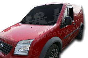 HEKO | Deflektory / ofuky okien pre Ford Transit Conect 2D 2004-2013 2ks predne