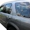 HEKO | Deflektory / ofuky okien pre Honda CR-V 5D 2001-2006 2ks predne