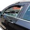 HEKO | Deflektory / ofuky okien pre Citroen C5 4/5D 2008-2017 2ks predne