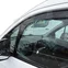 HEKO | Deflektory / ofuky okien pre Ford Transit Conect II 2D 2017-vyššie 2ks predne HEKO | Deflektory / ofuky okien pre Ford Transit Conect II 2D 2017-vyššie 2ks predne