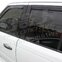HEKO | Deflektory / ofuky okien pre Land Rover Range Rover Sport I 5D 2005-2012 4ks predne+zadne