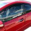 HEKO | Deflektory / ofuky okien pre Honda Civic 5D HTB 2006-2012 2ks predne