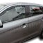 HEKO | Deflektory / ofuky okien pre Mitsubishi ASX 5D 2010-2015 4ks predne+zadne