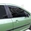 HEKO | Deflektory / ofuky okien pre Peugeot 307 5D 2001-2007 2ks predne