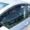 HEKO | Deflektory / ofuky okien pre Volkswagen Golf Plus 5D 2005-2015 2ks predne HEKO | Deflektory / ofuky okien pre Volkswagen Golf Plus 5D 2005-2015 2ks predne