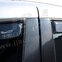 HEKO | Deflektory / ofuky okien pre Chrysler PT Cruiser 5D 2001-2007 4ks predne+zadne