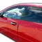 HEKO | Deflektory / ofuky okien pre Honda Civic 5D HTB 2006-2012 4ks predne+zadne