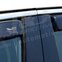 HEKO | Deflektory / ofuky okien pre Skoda Superb III 5D KOMBI 2015-2023 4ks predne+zadne