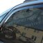 HEKO | Deflektory / ofuky okien pre Fiat Sedici 5D 2006-2014 4ks predne+zadne