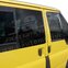HEKO | Deflektory / ofuky okien pre Ford Transit 2D 2000-2006 2ks predne