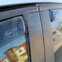 HEKO | Deflektory / ofuky okien pre Opel Vectra C 5D HTB 2002-2008 4ks predne+zadne
