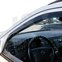 HEKO | Deflektory / ofuky okien pre Mercedes-Benz E trieda W210 4/5D 1995-2002 2ks predne